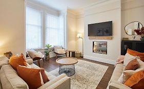 Host & Stay - Belle Vue